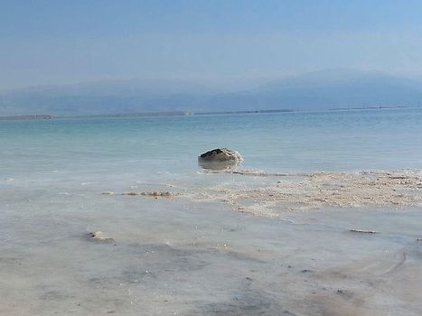 Dead Sea 